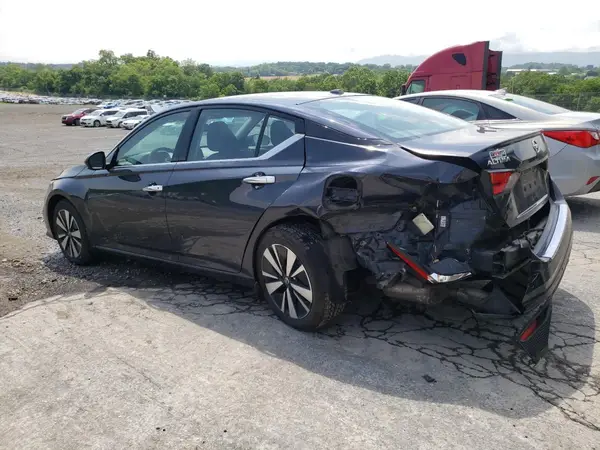 1N4BL4DV1LC281375 2020 NISSAN ALTIMA - Image 2