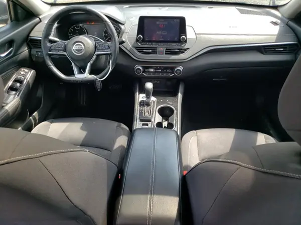 1N4BL4DV1LC281375 2020 NISSAN ALTIMA - Image 8