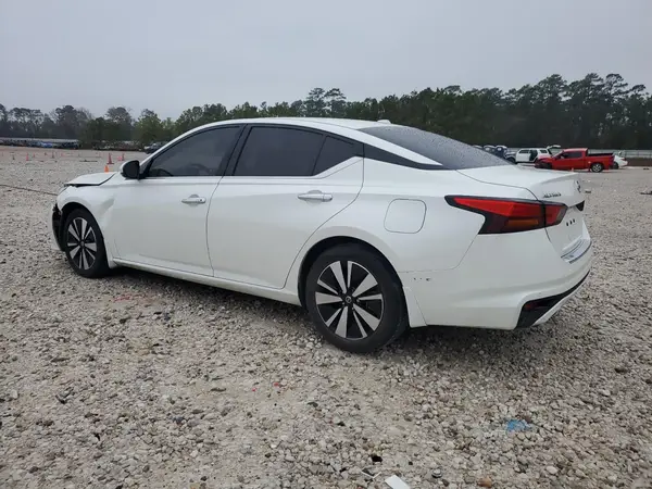 1N4BL4DV1LC283661 2020 NISSAN ALTIMA - Image 2