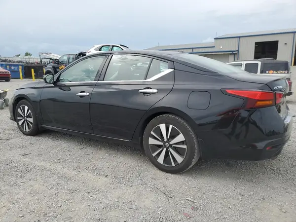 1N4BL4DV1LC285555 2020 NISSAN ALTIMA - Image 2