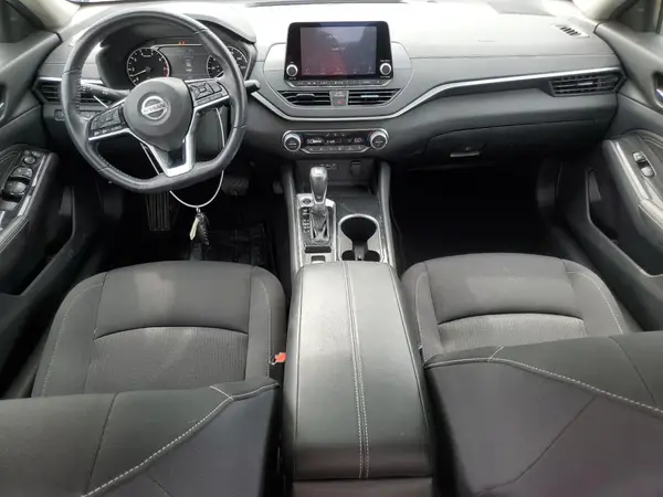 1N4BL4DV1LC285555 2020 NISSAN ALTIMA - Image 8