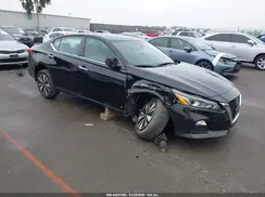 1N4BL4DV1MN300027 2021 NISSAN ALTIMA