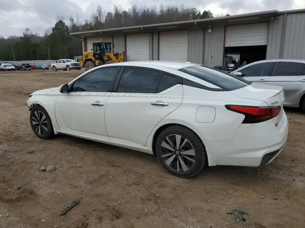 1N4BL4DV1MN301646 2021 NISSAN ALTIMA - Image 2