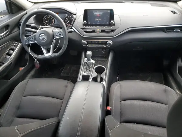 1N4BL4DV1MN301646 2021 NISSAN ALTIMA - Image 8