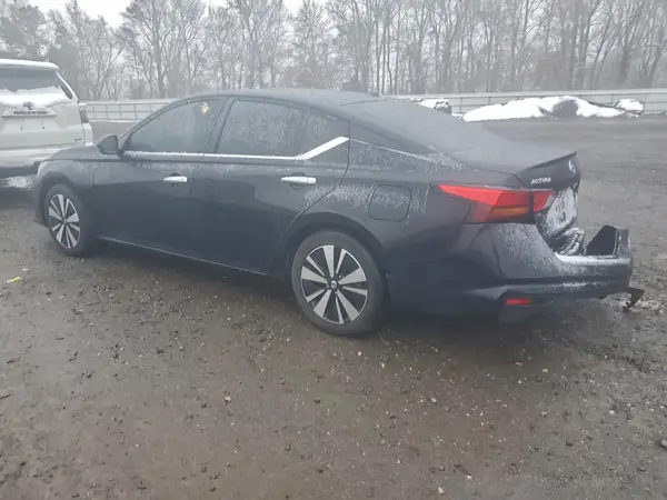 1N4BL4DV1MN301744 2021 NISSAN ALTIMA - Image 2