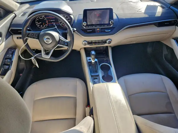 1N4BL4DV1MN301744 2021 NISSAN ALTIMA - Image 8