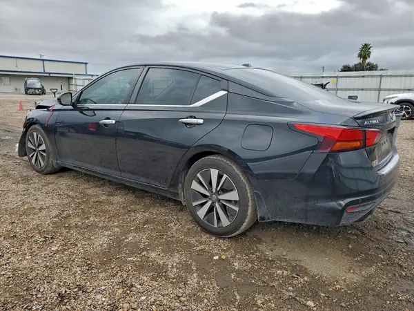 1N4BL4DV1MN302537 2021 NISSAN ALTIMA - Image 2