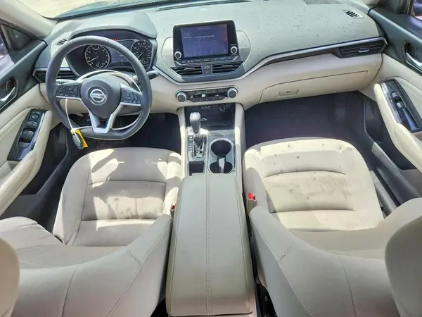 1N4BL4DV1MN302635 2021 NISSAN ALTIMA - Image 8