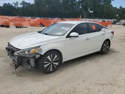 1N4BL4DV1MN303218 2021 NISSAN ALTIMA