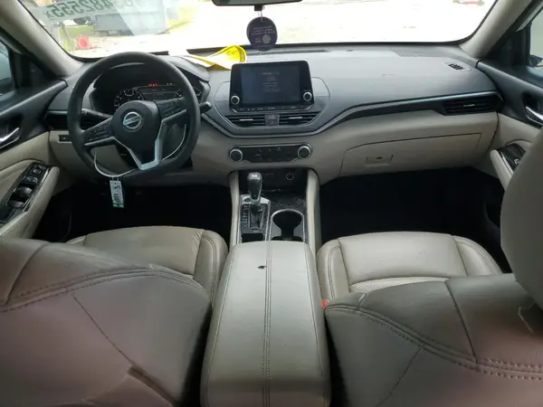 1N4BL4DV1MN303218 2021 NISSAN ALTIMA - Image 8