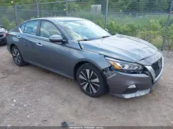 1N4BL4DV1MN303848 2021 NISSAN ALTIMA