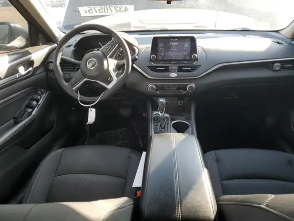 1N4BL4DV1MN303851 2021 NISSAN ALTIMA - Image 8