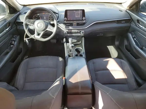 1N4BL4DV1MN304496 2021 NISSAN ALTIMA - Image 8