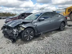 1N4BL4DV1MN305700 2021 NISSAN ALTIMA