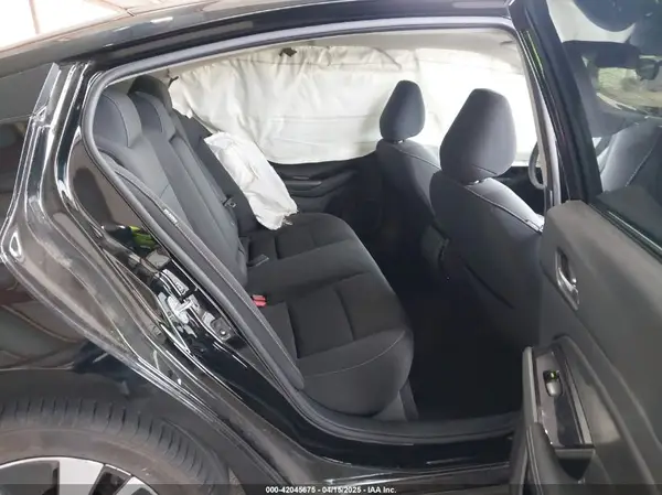 1N4BL4DV1MN309679 2021 NISSAN ALTIMA - Image 8