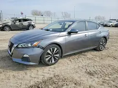 1N4BL4DV1MN310265 2021 NISSAN ALTIMA