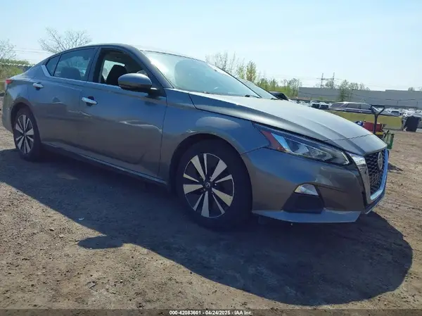 1N4BL4DV1MN310265 2021 NISSAN ALTIMA - Image 1