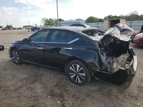 1N4BL4DV1MN310282 2021 NISSAN ALTIMA - Image 2