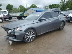 1N4BL4DV1MN310640 2021 NISSAN ALTIMA