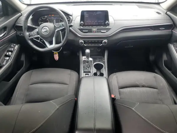 1N4BL4DV1MN310640 2021 NISSAN ALTIMA - Image 8