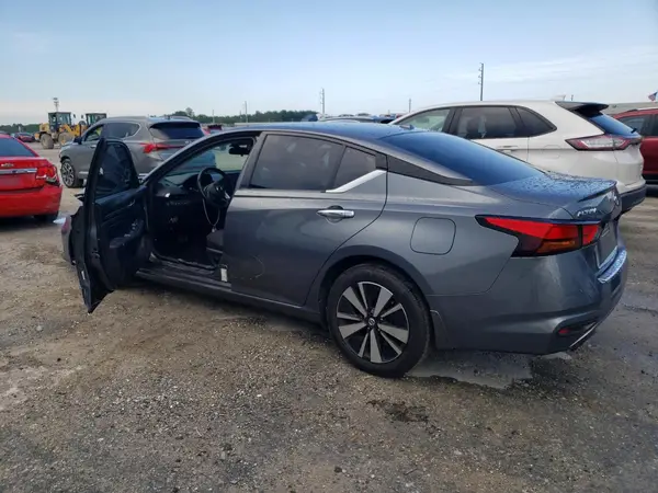 1N4BL4DV1MN314039 2021 NISSAN ALTIMA - Image 2