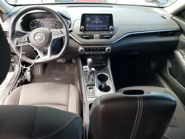 1N4BL4DV1MN314039 2021 NISSAN ALTIMA - Image 8