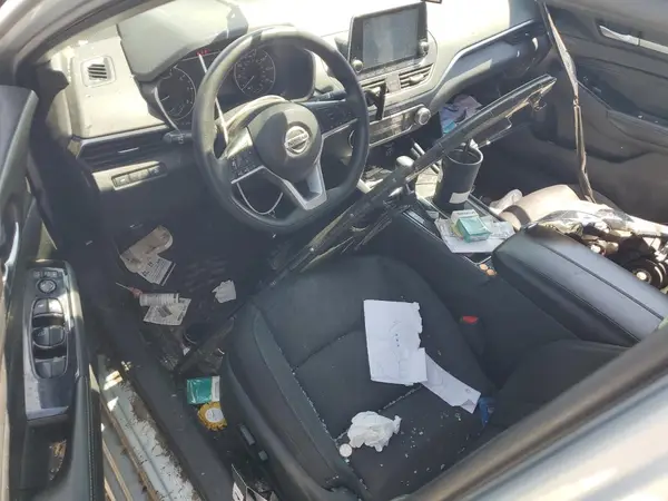 1N4BL4DV1MN314333 2021 NISSAN ALTIMA - Image 8