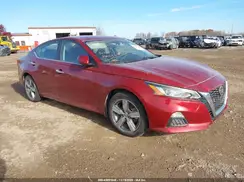 1N4BL4DV1MN314347 2021 NISSAN ALTIMA