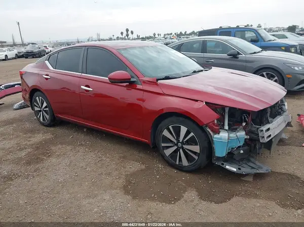 1N4BL4DV1MN315577 2021 NISSAN ALTIMA - Image 1