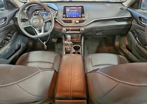 1N4BL4DV1MN316468 2021 NISSAN ALTIMA - Image 8