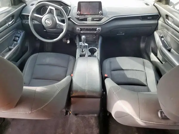 1N4BL4DV1MN316812 2021 NISSAN ALTIMA - Image 8