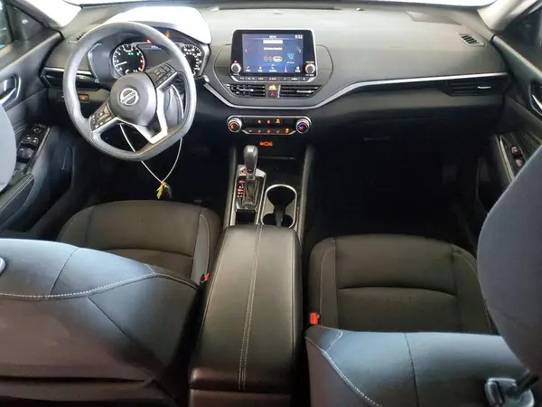 1N4BL4DV1MN317040 2021 NISSAN ALTIMA - Image 8