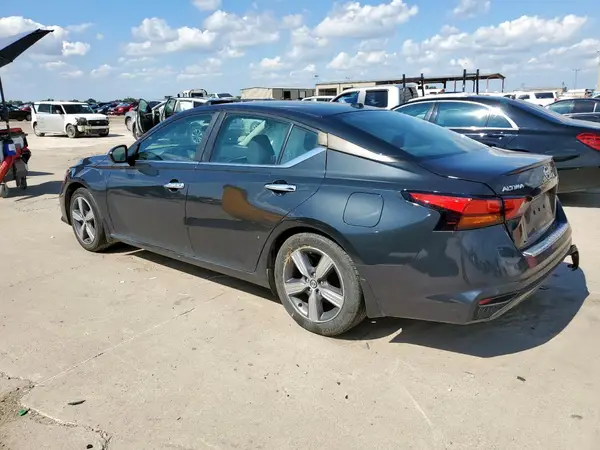1N4BL4DV1MN317054 2021 NISSAN ALTIMA - Image 2