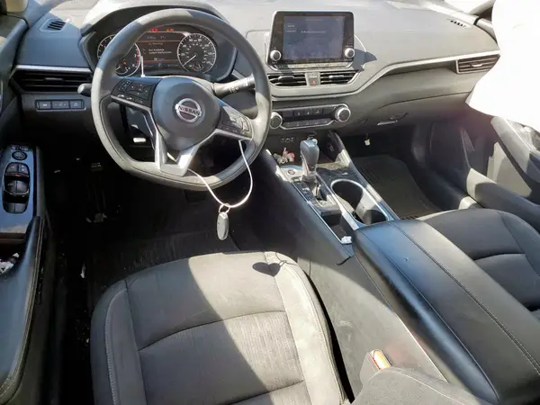 1N4BL4DV1MN317054 2021 NISSAN ALTIMA - Image 8