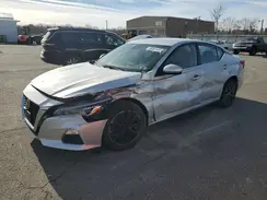 1N4BL4DV1MN317457 2021 NISSAN ALTIMA