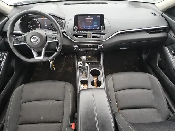 1N4BL4DV1MN317457 2021 NISSAN ALTIMA - Image 8