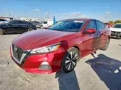 1N4BL4DV1MN317992 2021 NISSAN ALTIMA