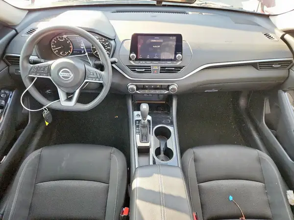 1N4BL4DV1MN317992 2021 NISSAN ALTIMA - Image 8