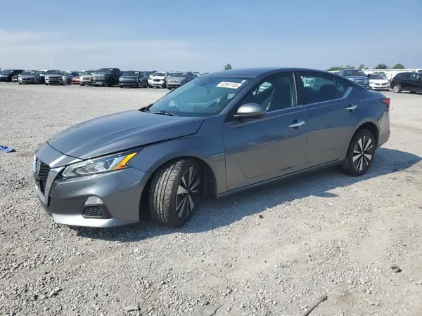 1N4BL4DV1MN326644 2021 NISSAN ALTIMA - Image 1