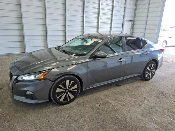 1N4BL4DV1MN327566 2021 NISSAN ALTIMA - Image 1