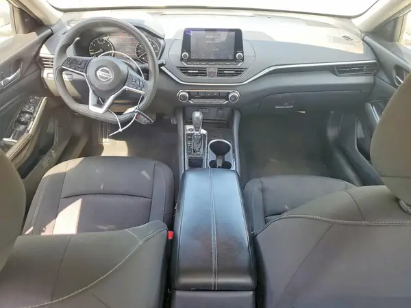 1N4BL4DV1MN328250 2021 NISSAN ALTIMA - Image 8