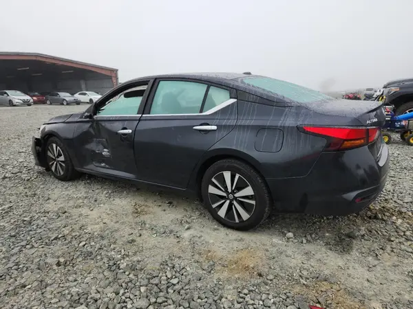 1N4BL4DV1MN328782 2021 NISSAN ALTIMA - Image 2