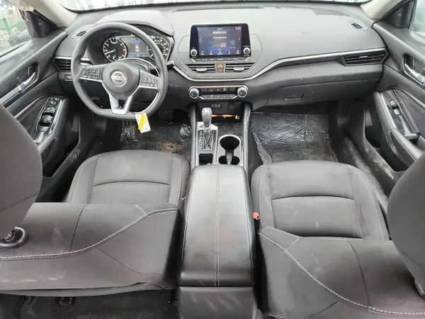 1N4BL4DV1MN328782 2021 NISSAN ALTIMA - Image 8