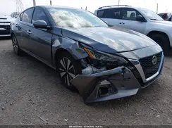 1N4BL4DV1MN330211 2021 NISSAN ALTIMA