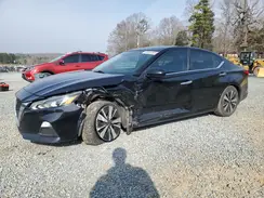 1N4BL4DV1MN330418 2021 NISSAN ALTIMA