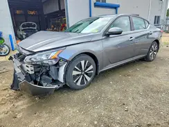 1N4BL4DV1MN331391 2021 NISSAN ALTIMA