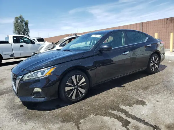 1N4BL4DV1MN334999 2021 NISSAN ALTIMA - Image 1