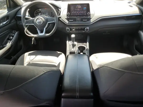 1N4BL4DV1MN334999 2021 NISSAN ALTIMA - Image 8
