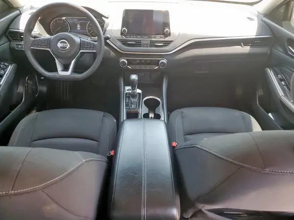 1N4BL4DV1MN335439 2021 NISSAN ALTIMA - Image 8