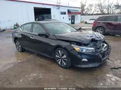 1N4BL4DV1MN335585 2021 NISSAN ALTIMA